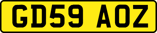 GD59AOZ