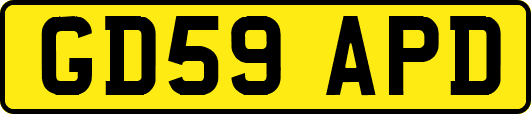GD59APD