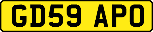 GD59APO