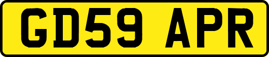GD59APR