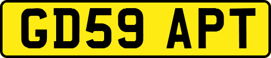 GD59APT