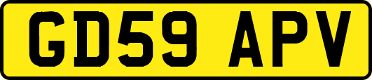 GD59APV