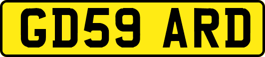 GD59ARD