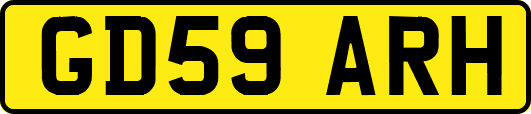 GD59ARH