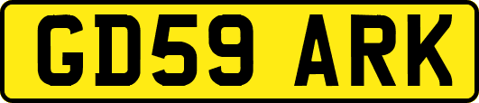 GD59ARK