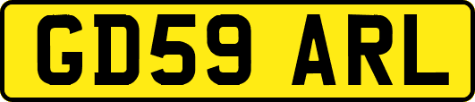GD59ARL