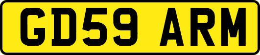 GD59ARM