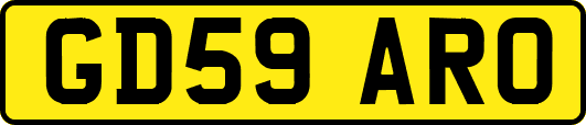 GD59ARO