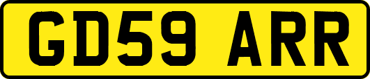 GD59ARR