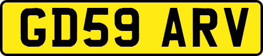 GD59ARV