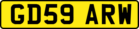 GD59ARW