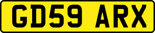 GD59ARX