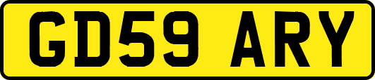 GD59ARY