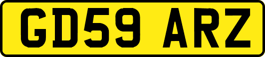 GD59ARZ
