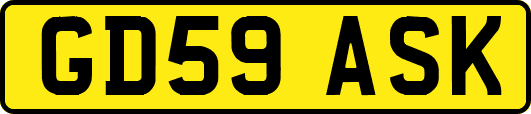 GD59ASK