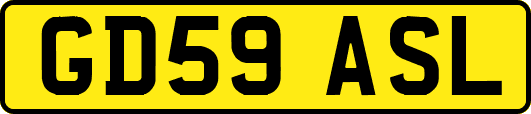 GD59ASL