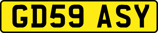 GD59ASY