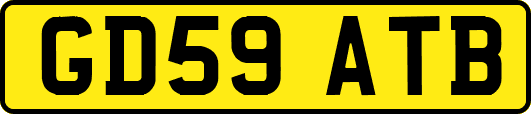 GD59ATB
