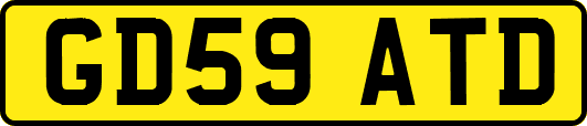 GD59ATD