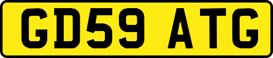 GD59ATG