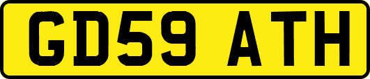 GD59ATH