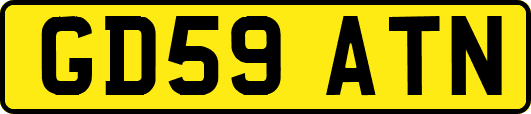 GD59ATN