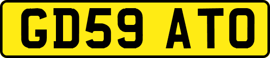 GD59ATO
