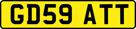 GD59ATT