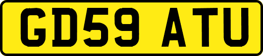 GD59ATU