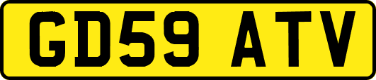 GD59ATV