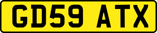 GD59ATX