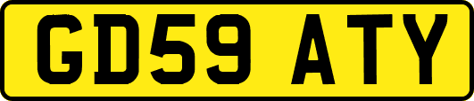 GD59ATY