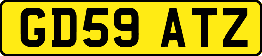 GD59ATZ