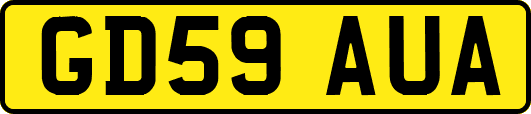 GD59AUA