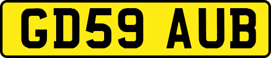 GD59AUB
