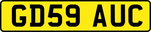 GD59AUC