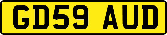 GD59AUD