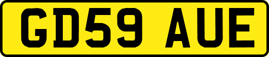 GD59AUE