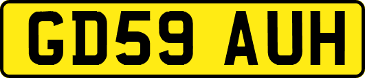 GD59AUH
