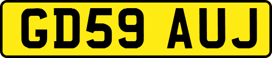 GD59AUJ