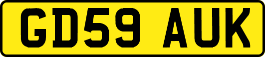 GD59AUK