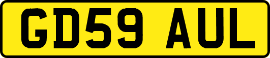 GD59AUL