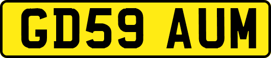 GD59AUM