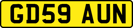 GD59AUN