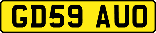 GD59AUO