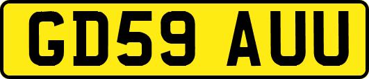 GD59AUU