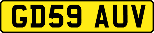 GD59AUV