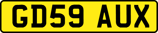 GD59AUX