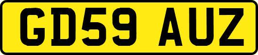 GD59AUZ