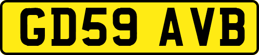 GD59AVB